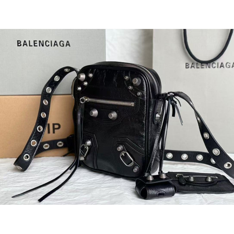 Balenciaga Geantă - prezentare produs
