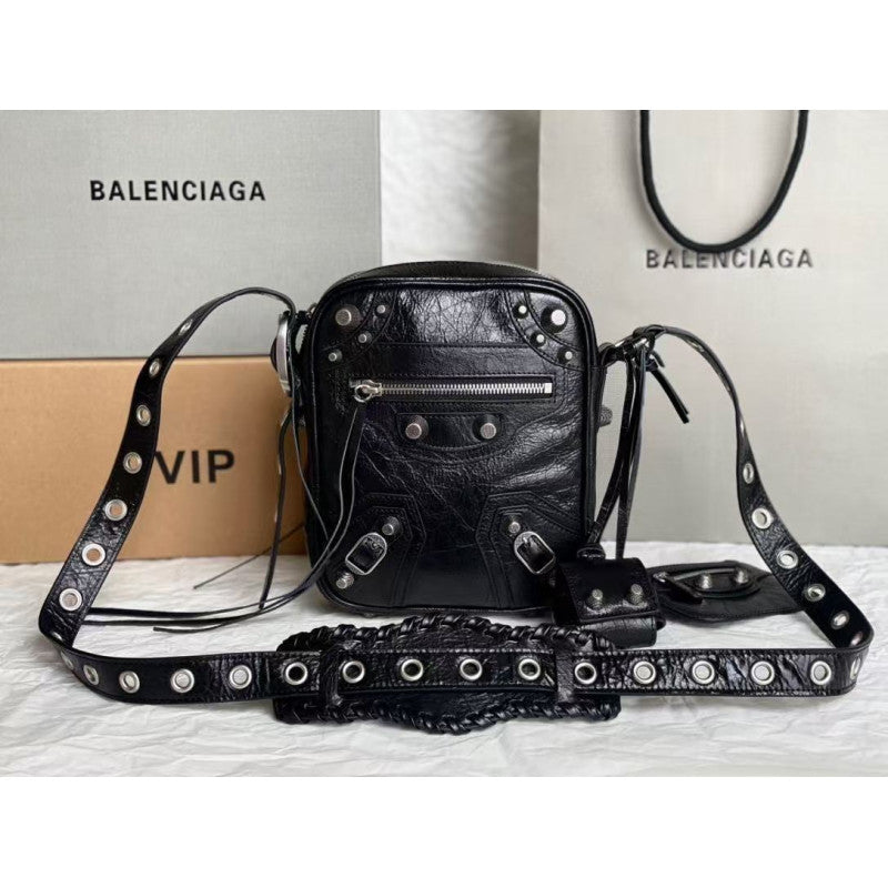 Balenciaga Geantă - prezentare produs
