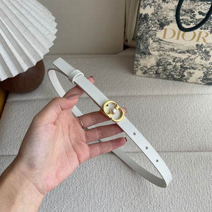 Dior Curea - prezentare produs