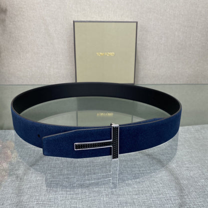 Tom Ford Curea - prezentare produs