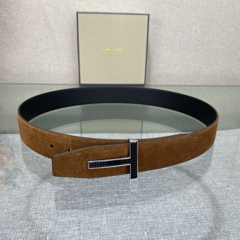 Tom Ford Curea - prezentare produs