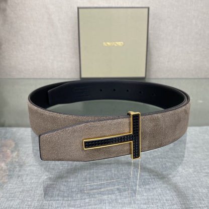 Tom Ford Curea - prezentare produs