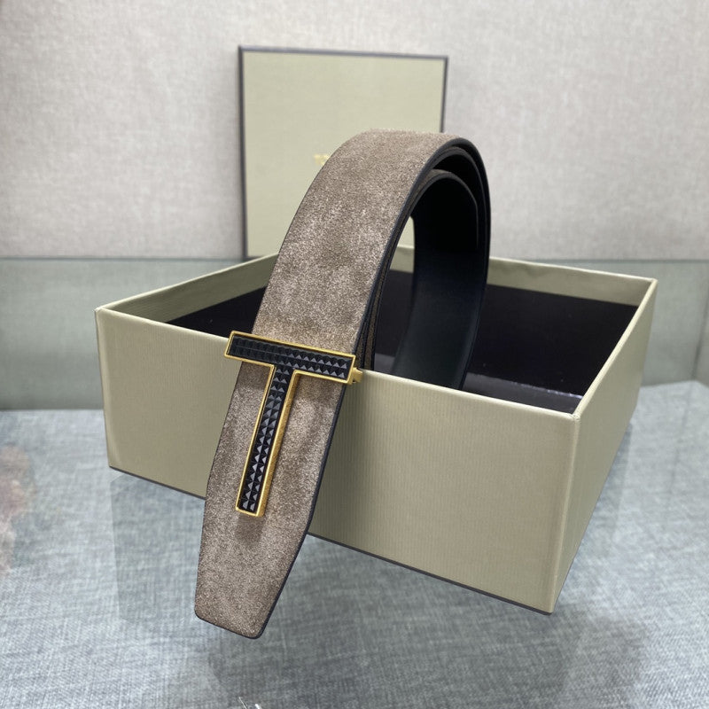 Tom Ford Curea - prezentare produs