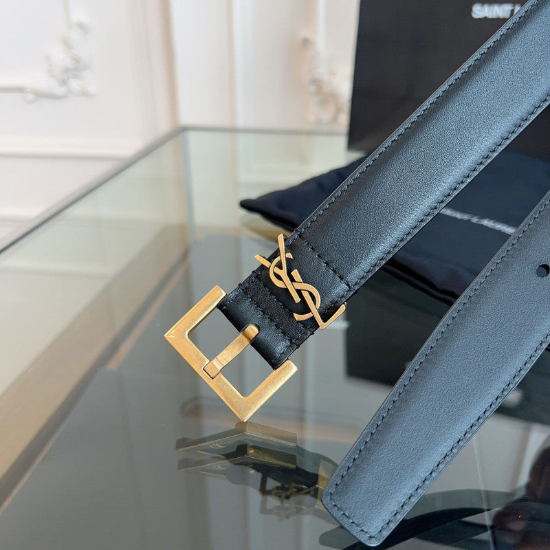 Yves Saint Laurent Curea - prezentare produs