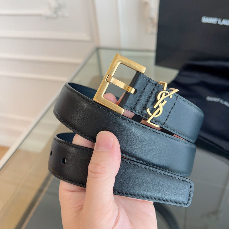 Yves Saint Laurent Curea - prezentare produs
