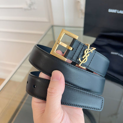 Yves Saint Laurent Curea - prezentare produs