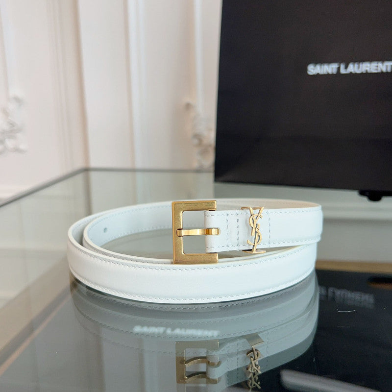 Yves Saint Laurent Curea - prezentare produs