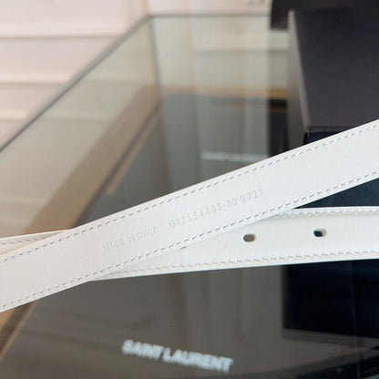 Yves Saint Laurent Curea - prezentare produs