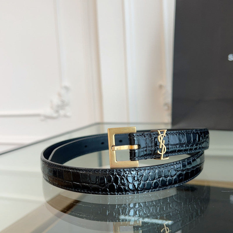 Yves Saint Laurent Curea - prezentare produs