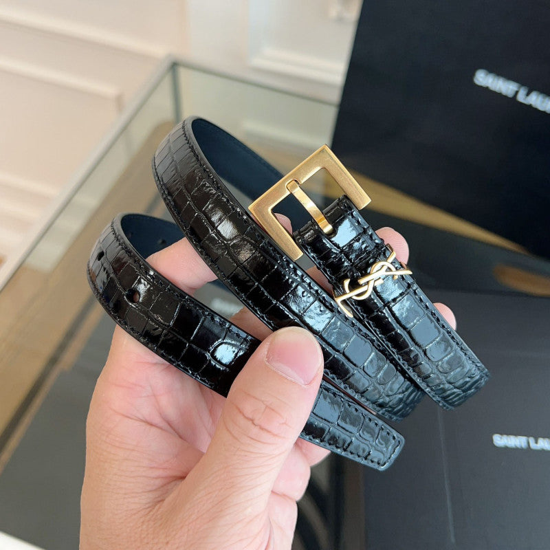 Yves Saint Laurent Curea - prezentare produs