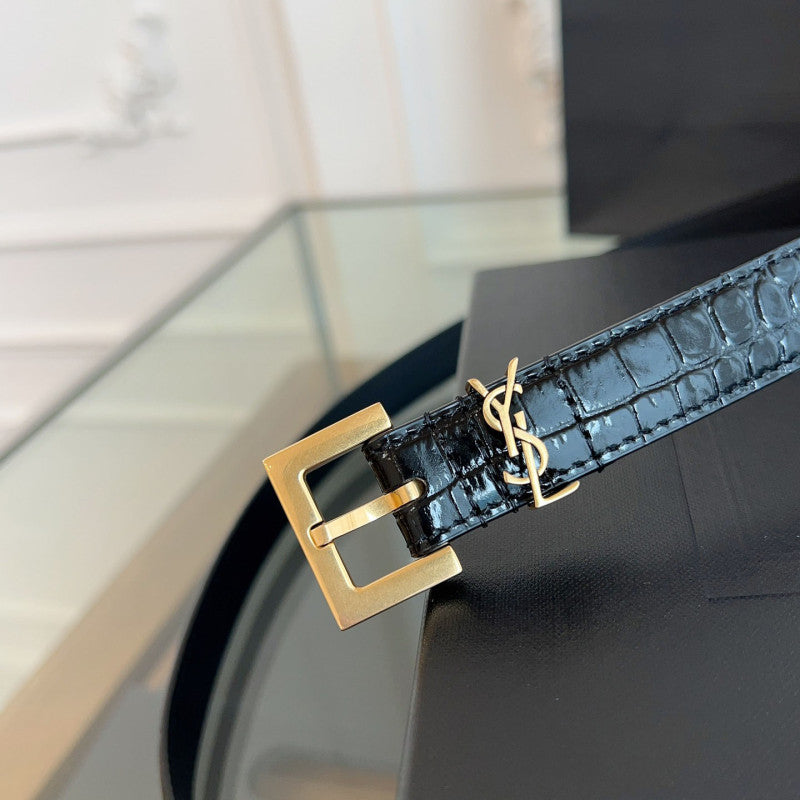 Yves Saint Laurent Curea - prezentare produs
