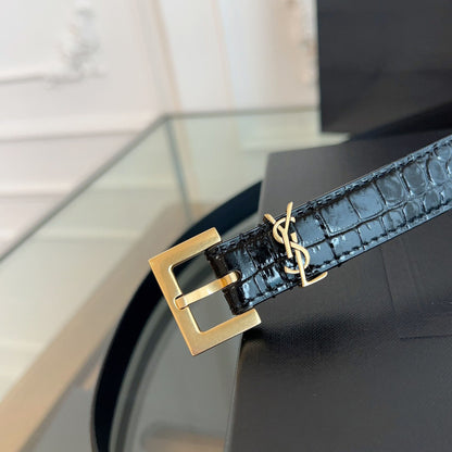 Yves Saint Laurent Curea - prezentare produs