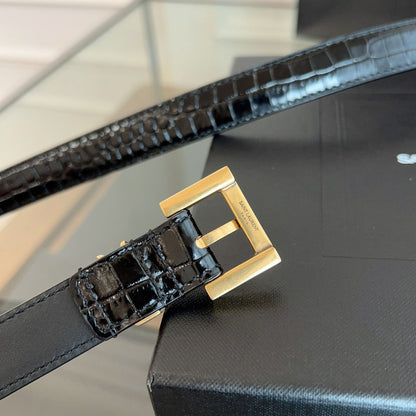 Yves Saint Laurent Curea - prezentare produs