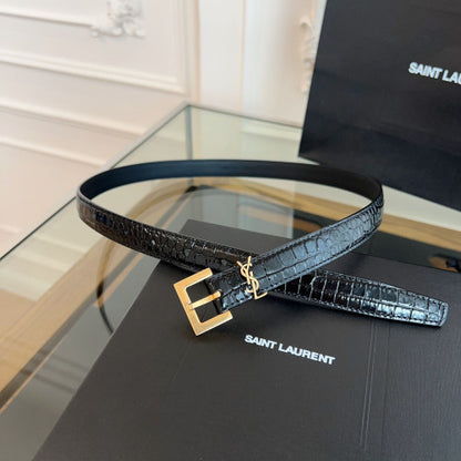 Yves Saint Laurent Curea - prezentare produs