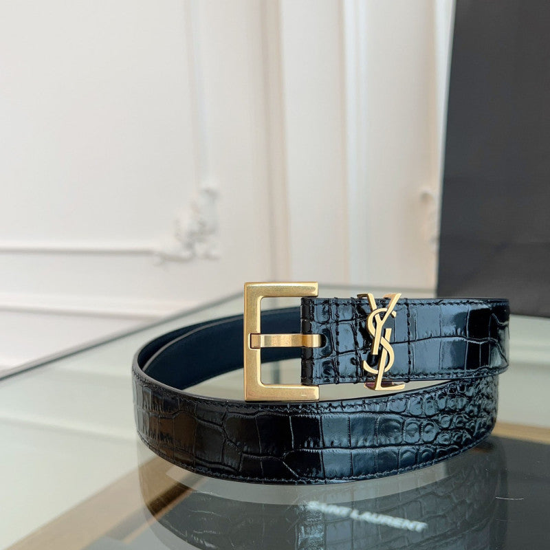 Yves Saint Laurent Curea - prezentare produs