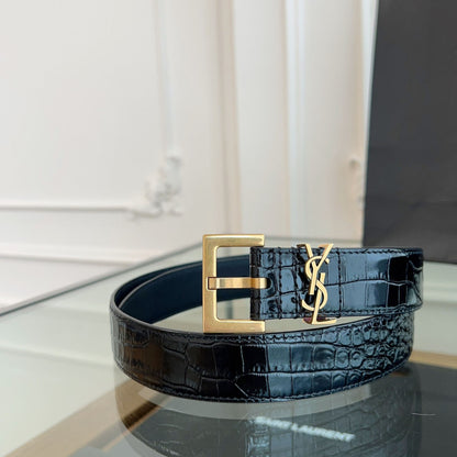 Yves Saint Laurent Curea - prezentare produs