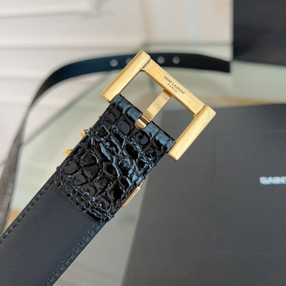 Yves Saint Laurent Curea - prezentare produs