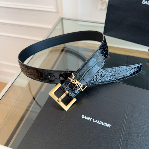 Yves Saint Laurent Curea - prezentare produs