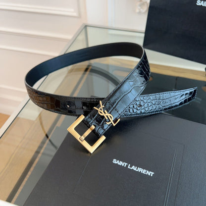 Yves Saint Laurent Curea - prezentare produs
