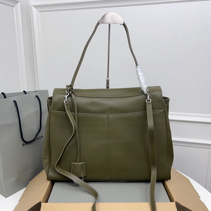 Balenciaga Geantă Big - prezentare produs
