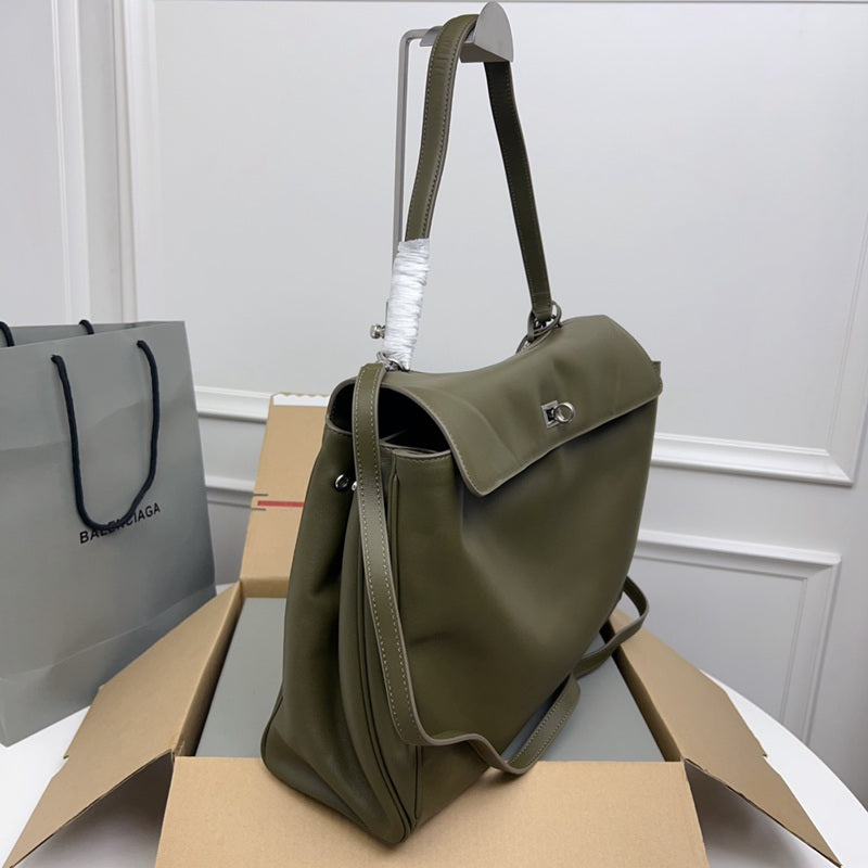 Balenciaga Geantă Big - prezentare produs