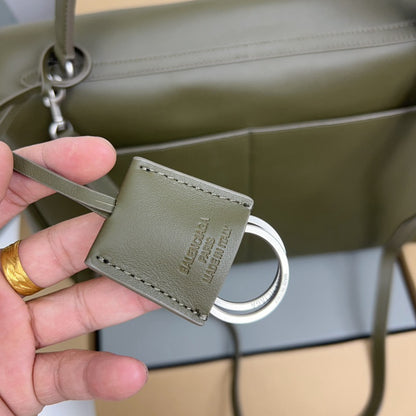 Balenciaga Geantă Big - prezentare produs