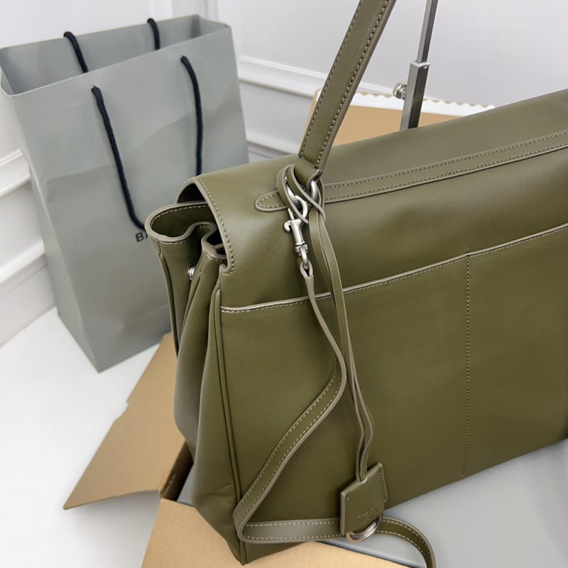 Balenciaga Geantă Big - prezentare produs