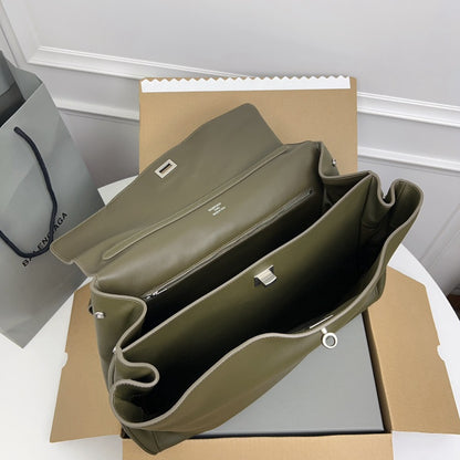 Balenciaga Geantă Big - prezentare produs