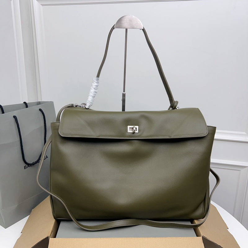 Balenciaga Geantă Big - prezentare produs