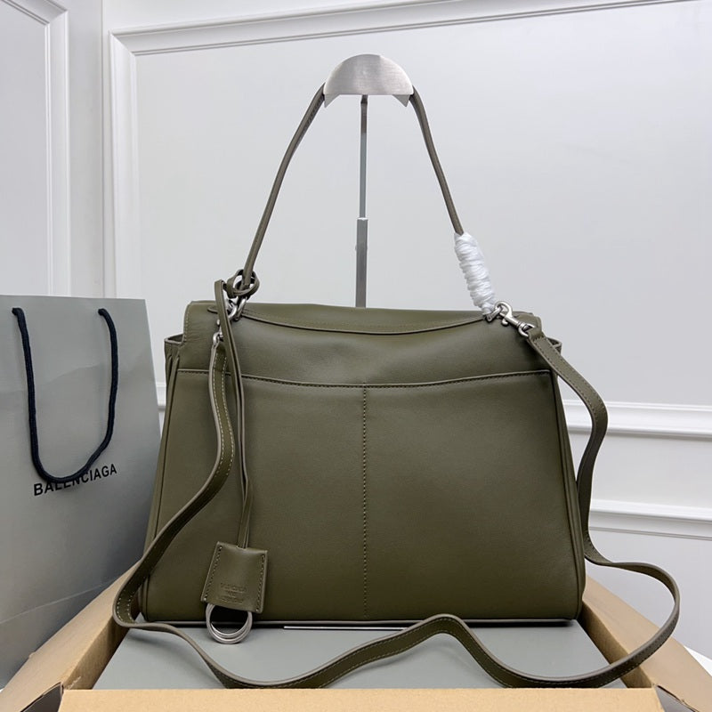 Balenciaga Geantă Big - prezentare produs