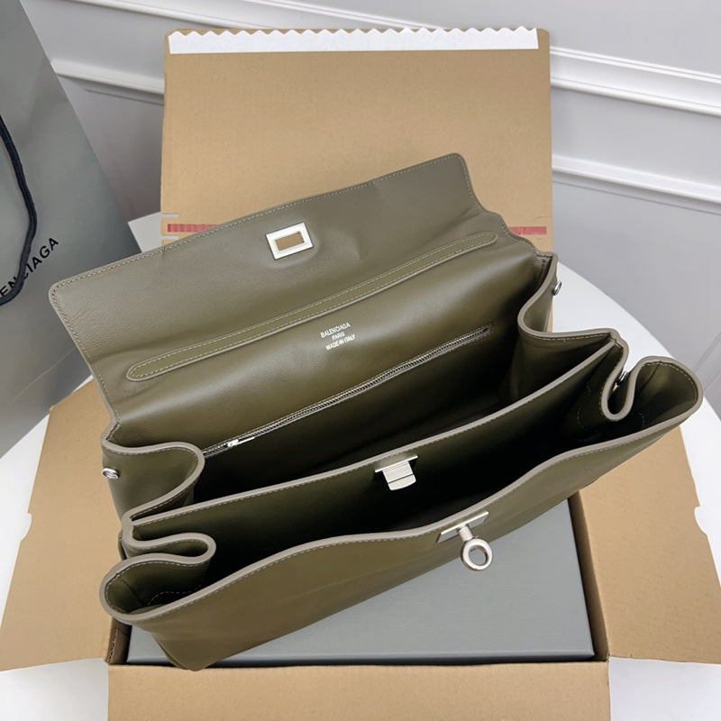 Balenciaga Geantă Big - prezentare produs
