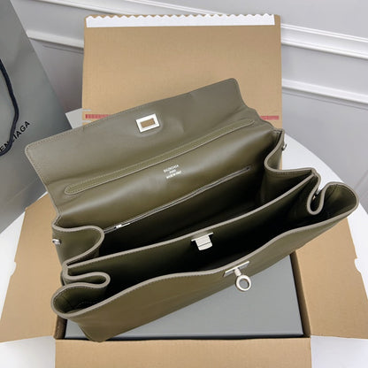 Balenciaga Geantă Big - prezentare produs