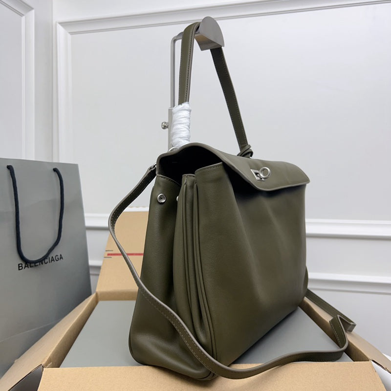 Balenciaga Geantă Big - prezentare produs