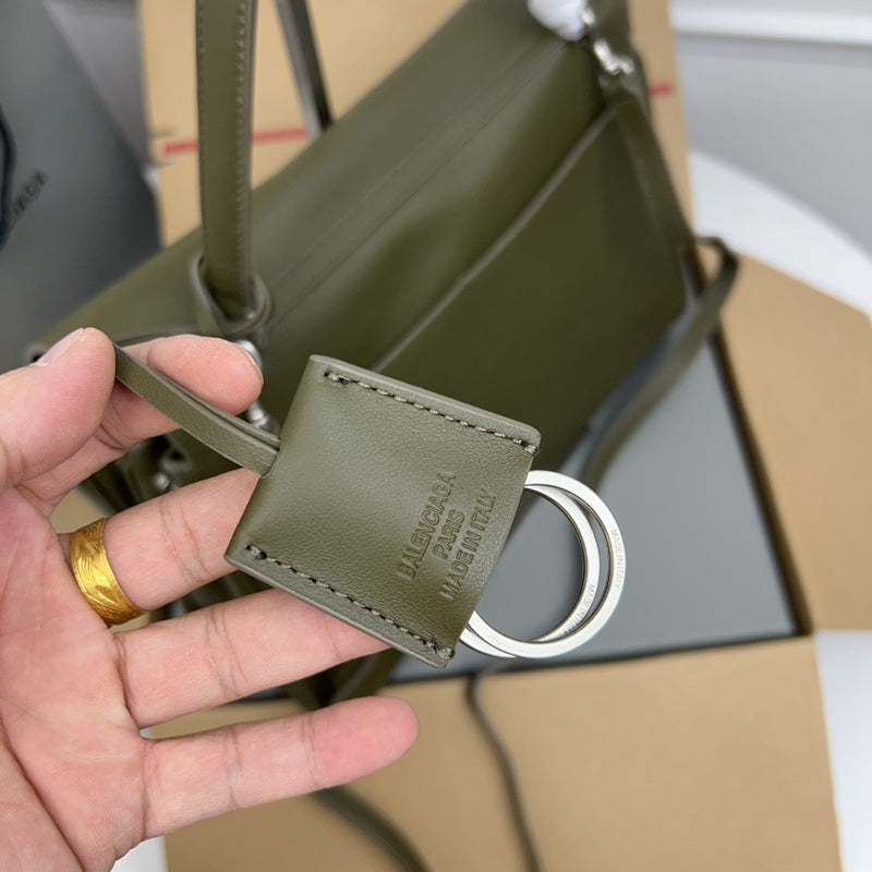 Balenciaga Geantă Big - prezentare produs