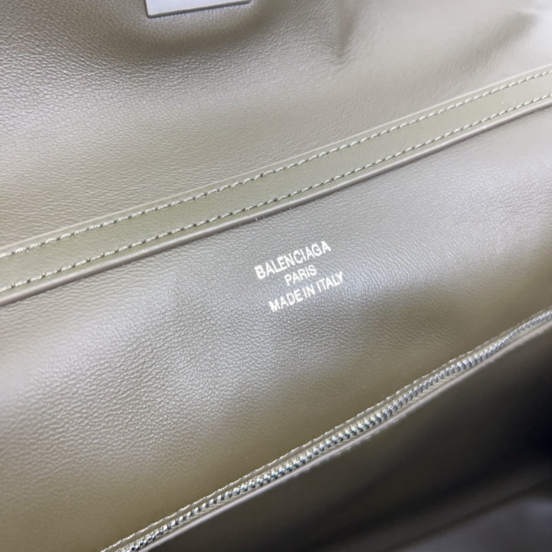 Balenciaga Geantă Big - prezentare produs