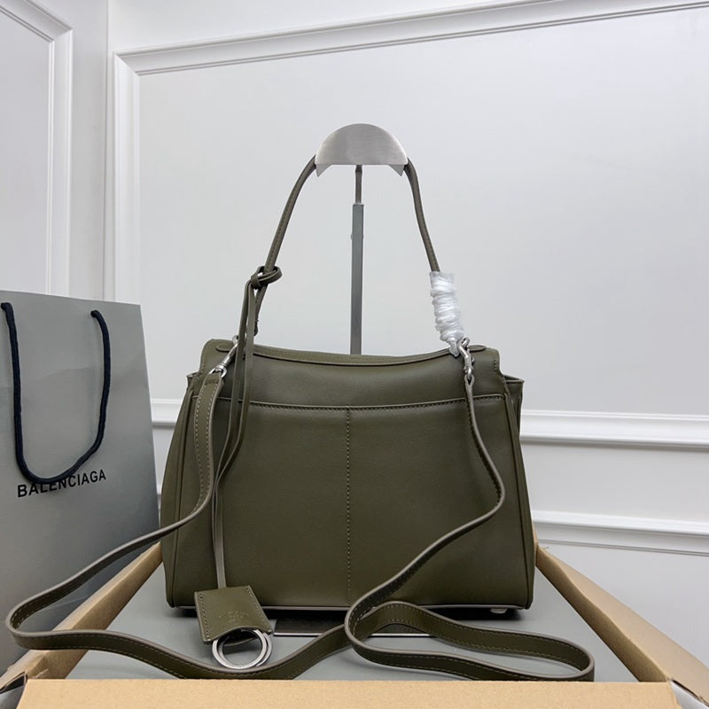 Balenciaga Geantă Medium - prezentare produs