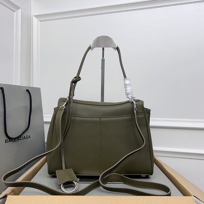 Balenciaga Geantă Medium - prezentare produs
