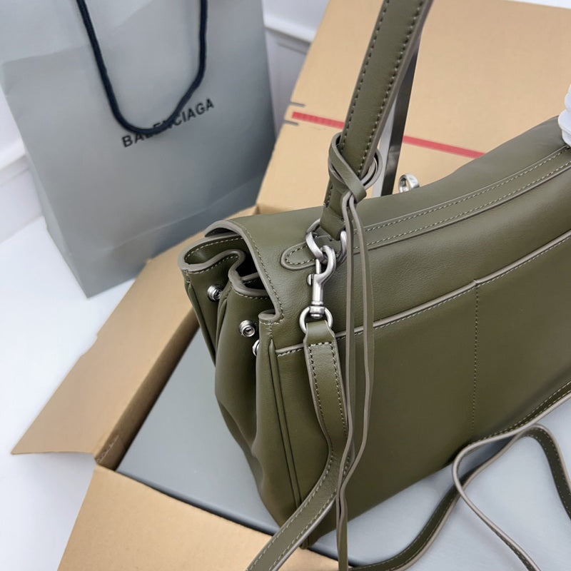 Balenciaga Geantă Medium - prezentare produs