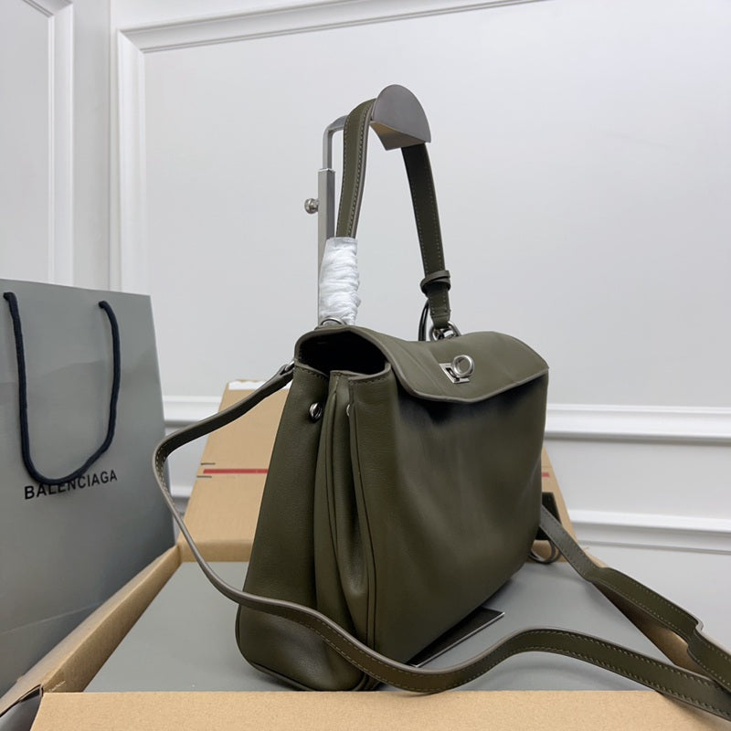 Balenciaga Geantă Medium - prezentare produs