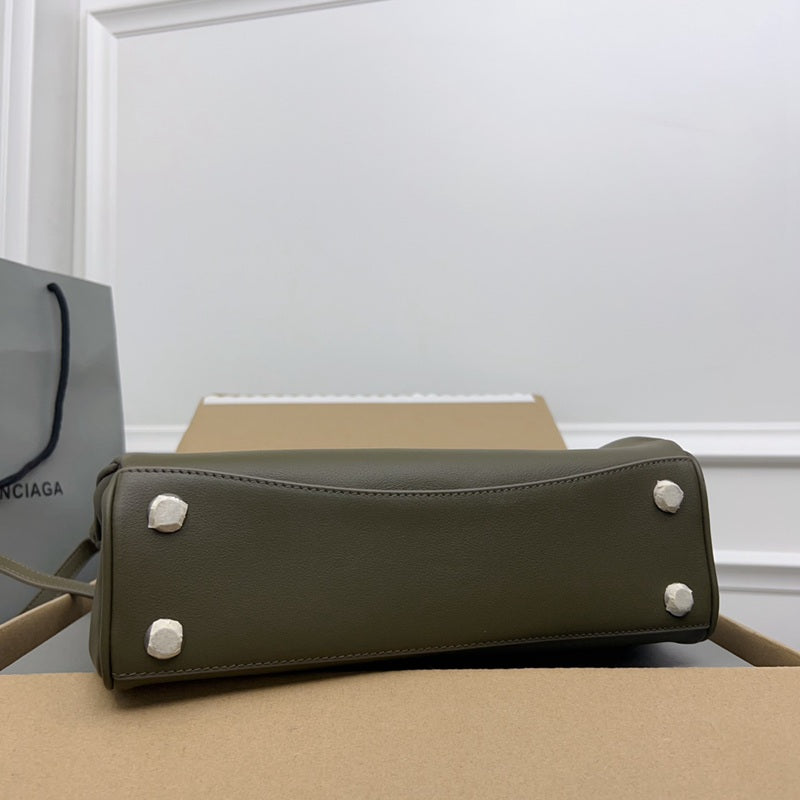 Balenciaga Geantă Medium - prezentare produs