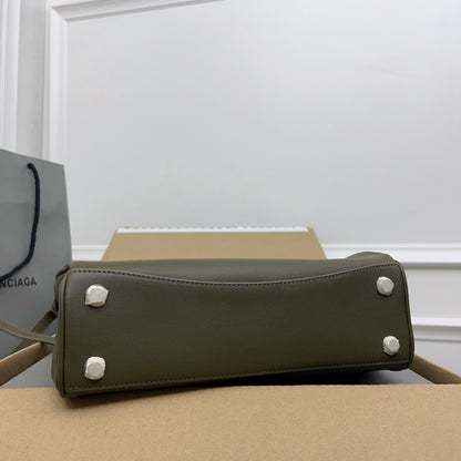 Balenciaga Geantă Medium - prezentare produs
