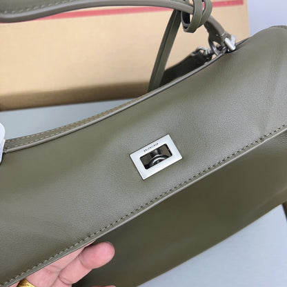 Balenciaga Geantă Medium - prezentare produs