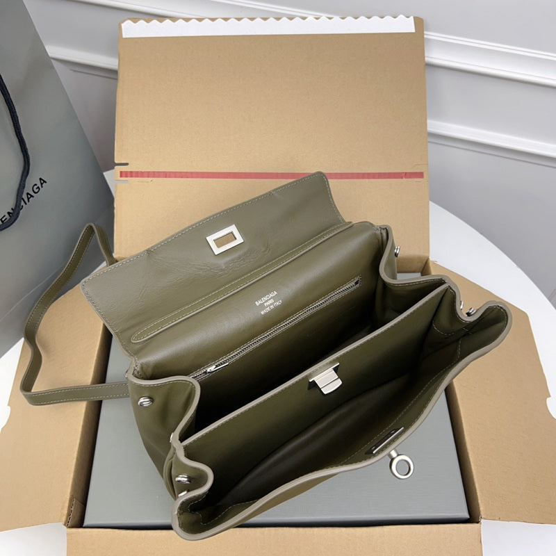 Balenciaga Geantă Medium - prezentare produs