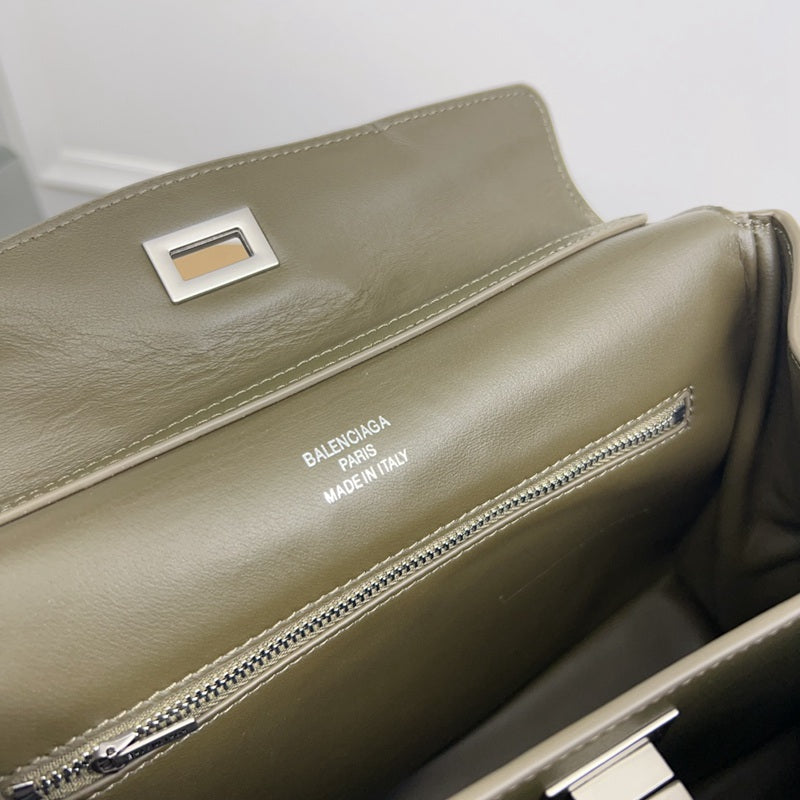 Balenciaga Geantă Medium - prezentare produs