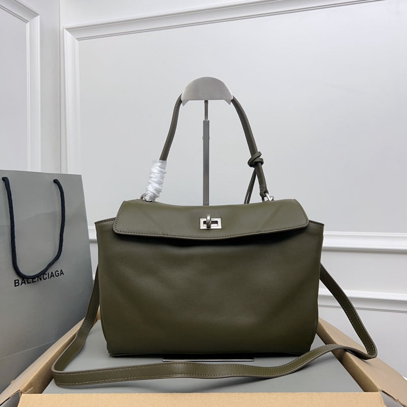 Balenciaga Geantă Big - prezentare produs