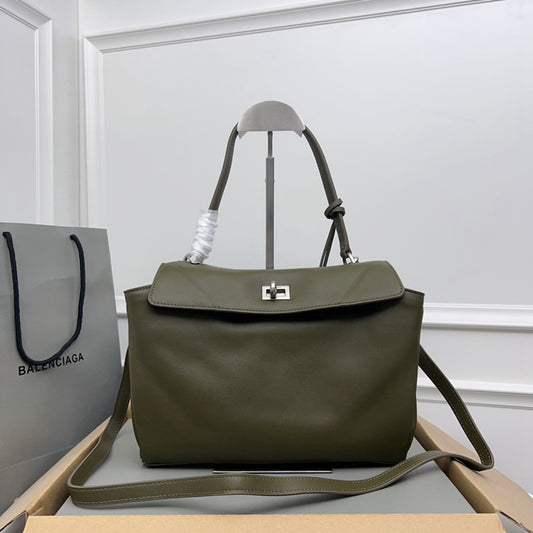 Balenciaga Geantă Big - prezentare produs