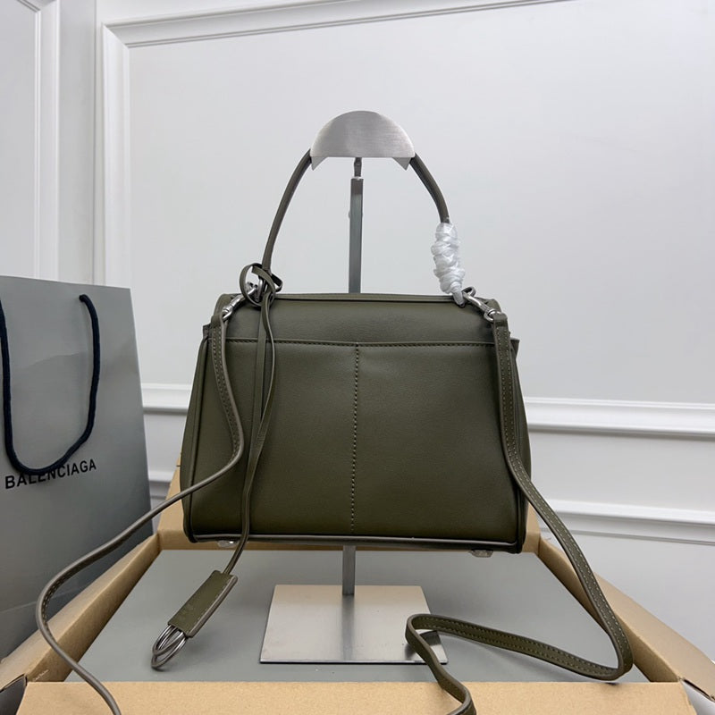 Balenciaga Geantă Small - prezentare produs