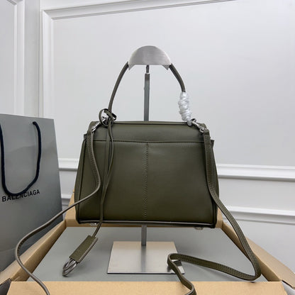 Balenciaga Geantă Small - prezentare produs