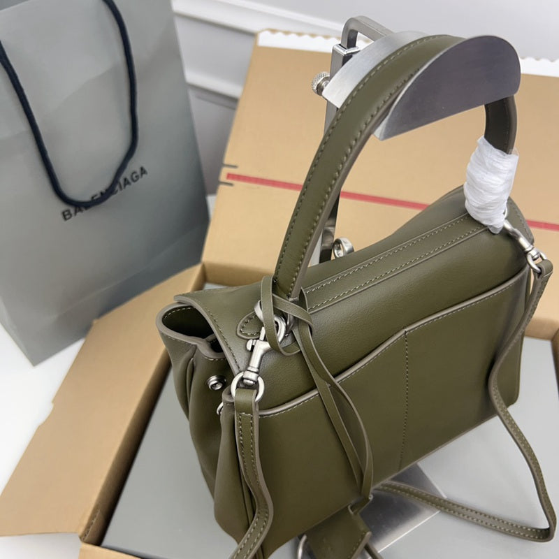 Balenciaga Geantă Small - prezentare produs
