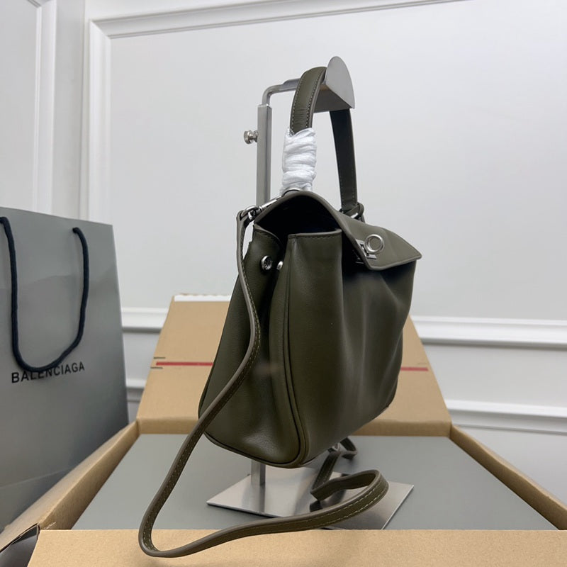 Balenciaga Geantă Small - prezentare produs